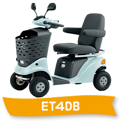ET４D B